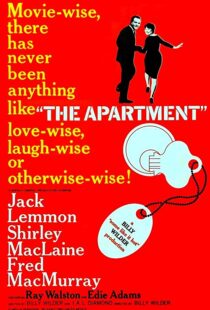 دانلود فیلم The Apartment 196014135-903066672