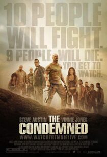 دانلود فیلم The Condemned 200713350-949771167