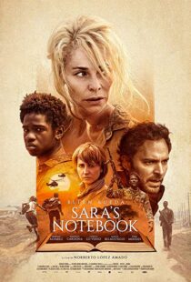 دانلود فیلم Sara’s Notebook 20189958-871805988