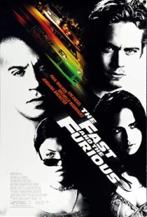 دانلود فیلم The Fast and the Furious 20012595-219202932