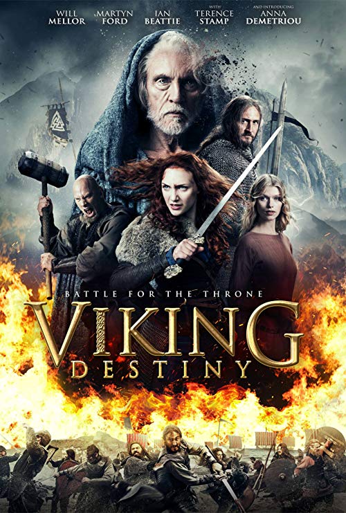 دانلود فیلم Viking Destiny 2018