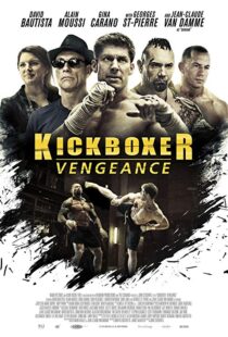 دانلود فیلم Kickboxer: Vengeance 201615031-1865784502