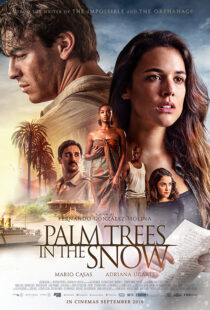 دانلود فیلم Palm Trees in the Snow 20154202-221403891