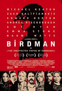 دانلود فیلم Birdman or 20141473-1809537254