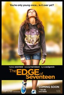 دانلود فیلم The Edge of Seventeen 201614632-1164040124