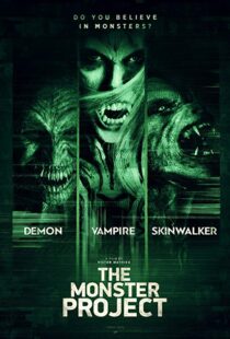 دانلود فیلم The Monster Project 201714989-1149902214