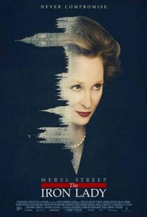 دانلود فیلم The Iron Lady 20114407-40274978