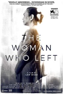 دانلود فیلم The Woman Who Left 20169728-1081280195