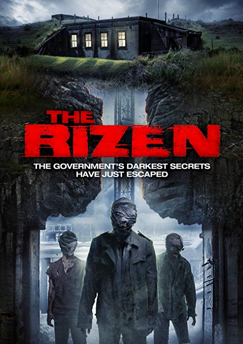 دانلود فیلم The Rizen 2017