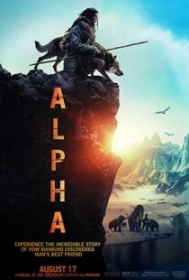 دانلود فیلم Alpha 20183758-1469394233