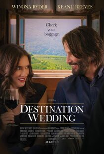 دانلود فیلم Destination Wedding 201813880-1533117734