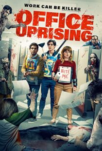 دانلود فیلم Office Uprising 201817765-65522415