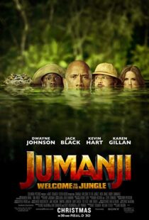 دانلود فیلم هندی Jumanji: Welcome to the Jungle 20171216-1487082032