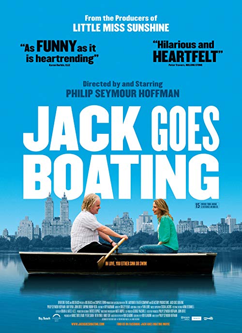 دانلود فیلم Jack Goes Boating 2010