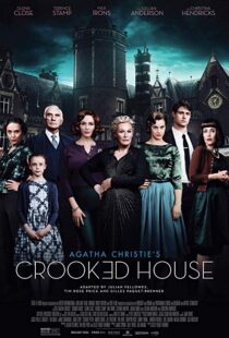 دانلود فیلم Crooked House 20176936-840448059