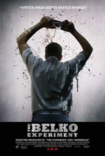 دانلود فیلم The Belko Experiment 201613382-759465968