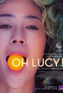 دانلود فیلم Oh Lucy! 201715861-1421550234