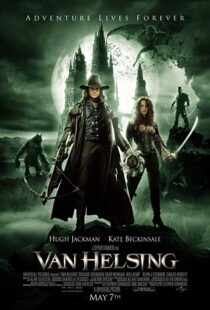 دانلود فیلم Van Helsing 20049330-694273213