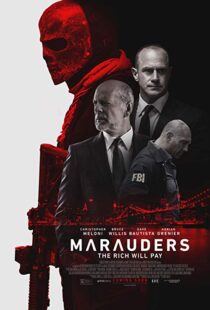 دانلود فیلم Marauders 201617233-325587534