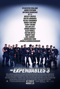 دانلود فیلم The Expendables 3 20142734-1067974120