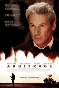 دانلود فیلم Arbitrage 201219315-1667308127