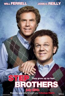 دانلود فیلم Step Brothers 20084954-189512383