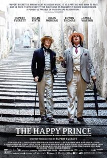 دانلود فیلم The Happy Prince 201817851-1810334275