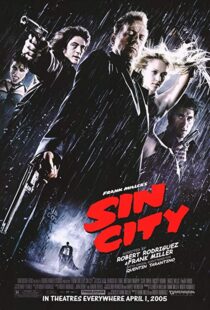 دانلود فیلم Sin City 200520772-1472819561