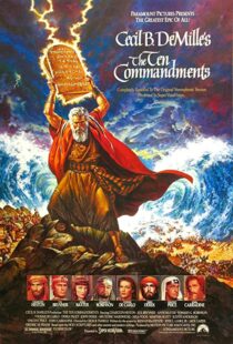 دانلود فیلم The Ten Commandments 195616158-1551360310