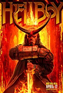 دانلود فیلم Hellboy 201914382-430108081