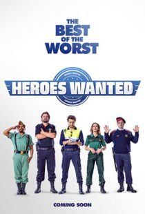 دانلود فیلم Heroes Wanted 201615025-870936290