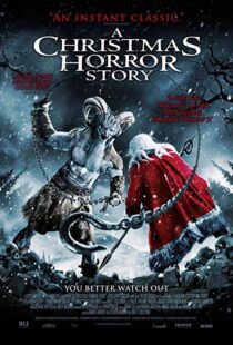 دانلود فیلم A Christmas Horror Story 20158918-739292027