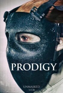 دانلود فیلم Prodigy 20176846-752787303