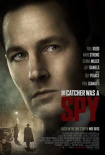 دانلود فیلم The Catcher Was a Spy 201817732-1313747693