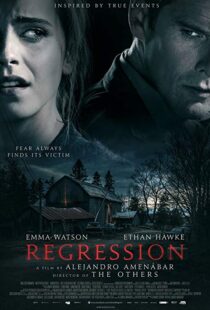 دانلود فیلم Regression 20153426-1578093528