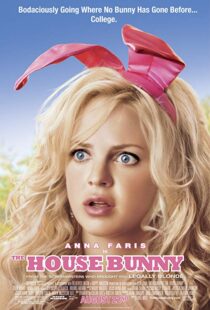 دانلود فیلم The House Bunny 20084864-2145308940