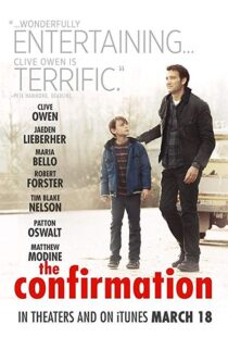 دانلود فیلم The Confirmation 201622238-1246618101