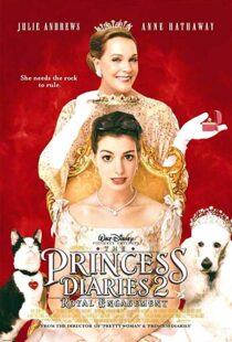 دانلود فیلم The Princess Diaries 2: Royal Engagement 200422029-1782871931