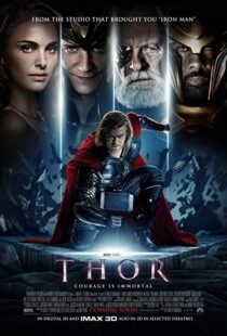 دانلود فیلم Thor 20113335-1910742455