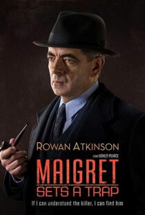 دانلود فیلم Maigret Sets a Trap 20169057-1640990207