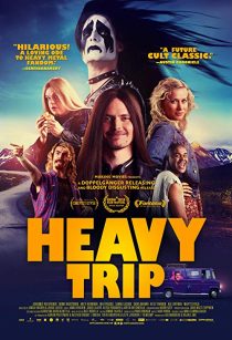 دانلود فیلم Heavy Trip 2018274518-1721510621