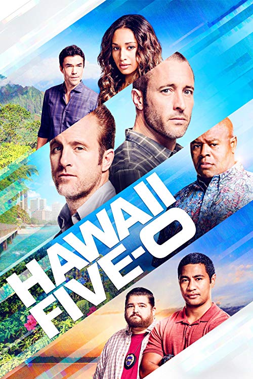 دانلود سریال Hawaii Five-0