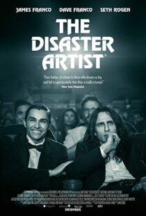 دانلود فیلم The Disaster Artist 201713227-1441441501