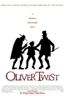 دانلود فیلم Oliver Twist 200516729-1869938258