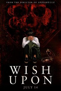 دانلود فیلم Wish Upon 201714874-294997631