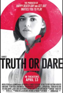 دانلود فیلم Truth or Dare 20182372-1202271450