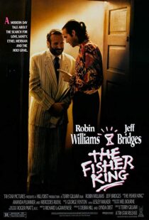 دانلود فیلم The Fisher King 199110029-1332769067