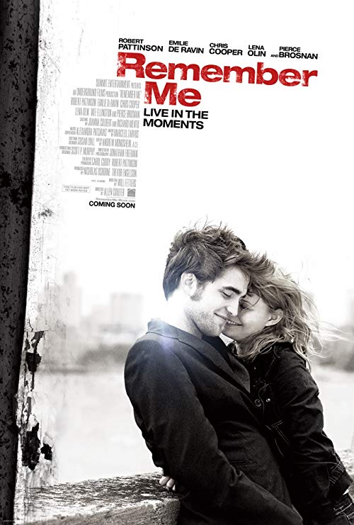 دانلود فیلم Remember Me 2010