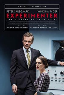 دانلود فیلم Experimenter 201517300-426087210