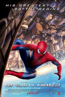 دانلود فیلم The Amazing Spider-Man 2 20142047-1036018397